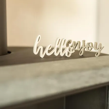 펜션 4827 In Tossens