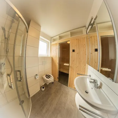 4827 In Tossens Casa de Férias *