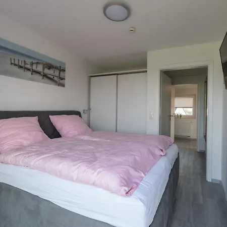 Holiday home 4827 In Tossens