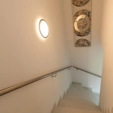 4827 In Tossens Holiday home *