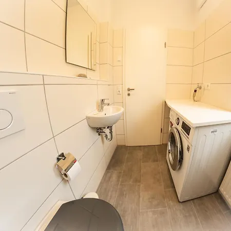 Holiday home 4827 In Tossens *