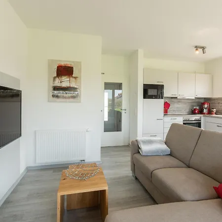 Holiday home 4827 In Tossens Stick