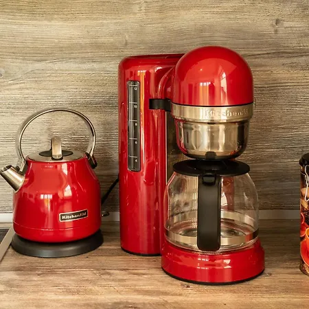 4827 In Tossens 펜션