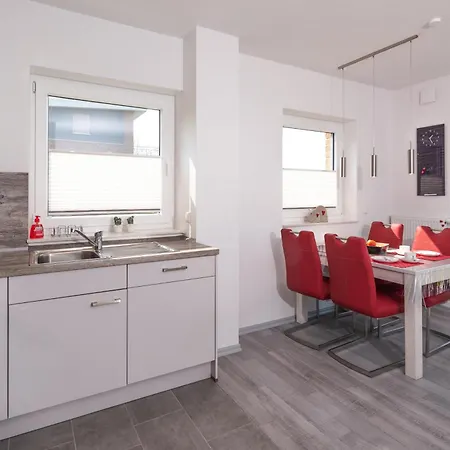 4827 In Tossens Holiday home *