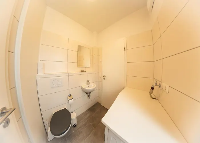 Nyaraló 4827 In Tossens