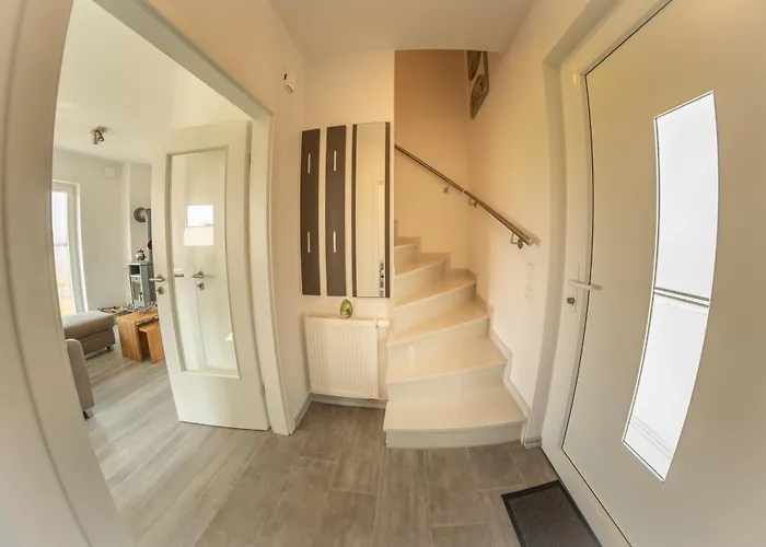 4827 In Nyaraló Tossens