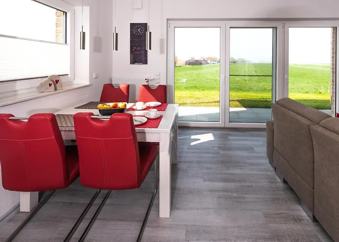 Nyaraló 4827 In Tossens