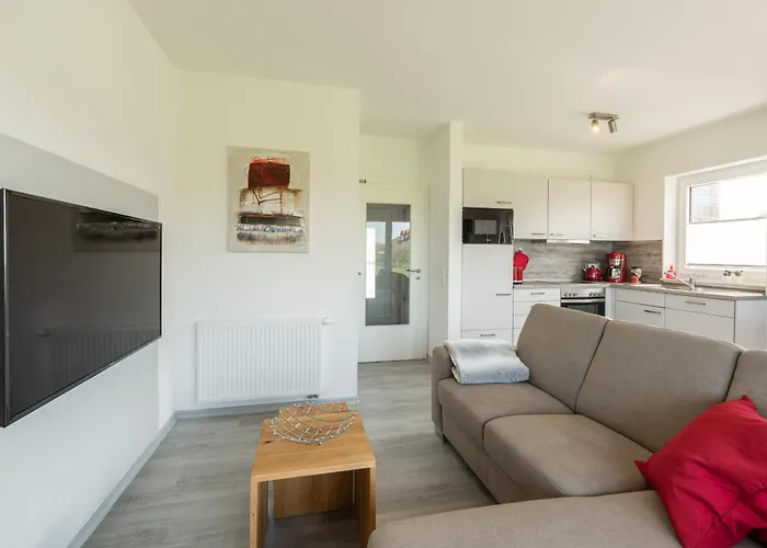 Nyaraló 4827 In Tossens